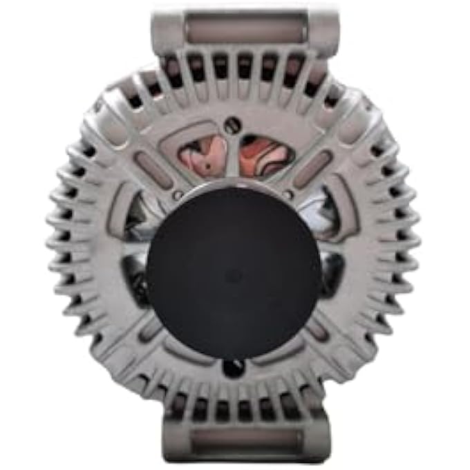 bproauto 1BP00832AA Alternator compatible with Dodge Sprinter 2500 2009-2007, Sprinter 3500 2009-2007, Jeep Grand Cherokee 2009-2007 - Image 1