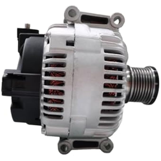 bproauto 1BP00832AA Alternator compatible with Dodge Sprinter 2500 2009-2007, Sprinter 3500 2009-2007, Jeep Grand Cherokee 2009-2007 - Image 4