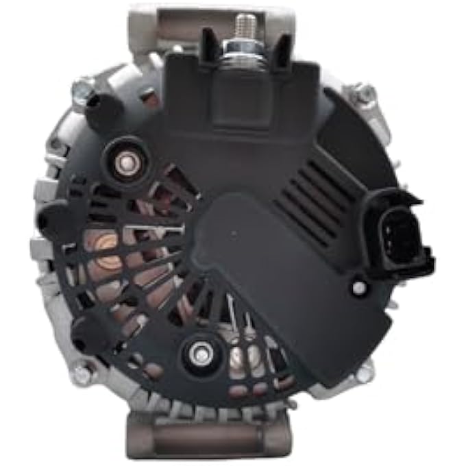 bproauto 1BP00832AA Alternator compatible with Dodge Sprinter 2500 2009-2007, Sprinter 3500 2009-2007, Jeep Grand Cherokee 2009-2007 - Image 5