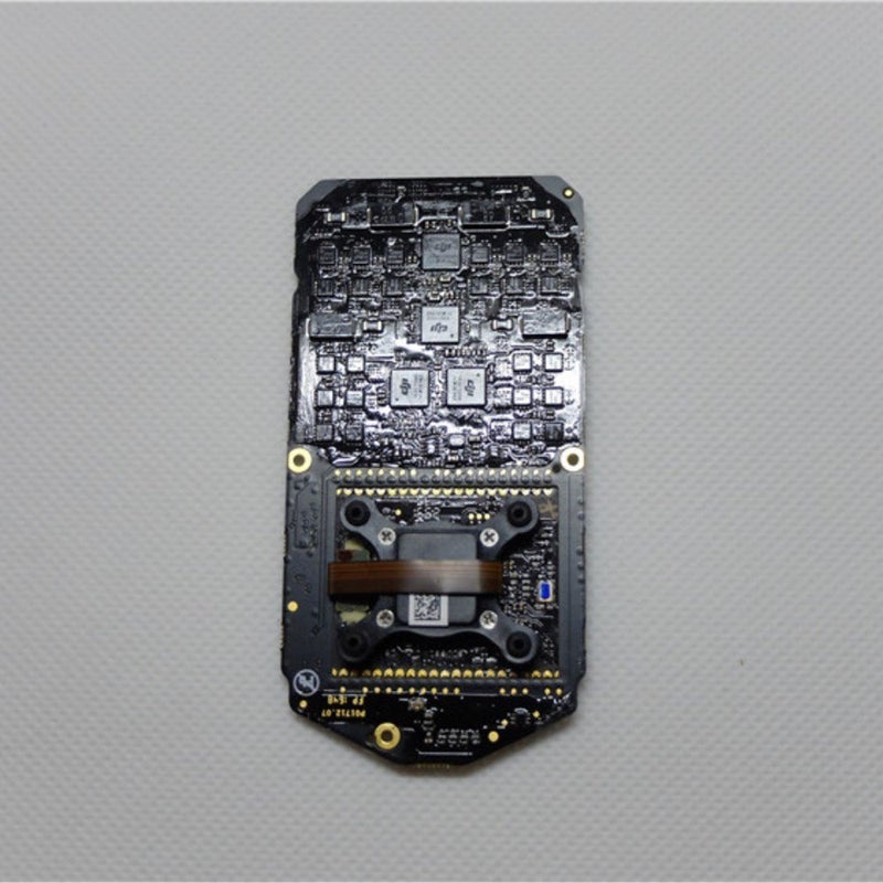 Main Core Board Flight Controller ESC Board for DJI Mavic Pro - Image 2