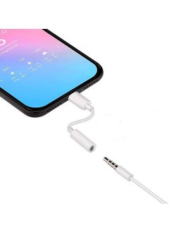 Hiqonic Type-C Aux Converter Apparatus 3.5mm Aux Cable Otg Samsung Xiaomi Huawei Oppo Redmi Compatible Cable  - Image 2