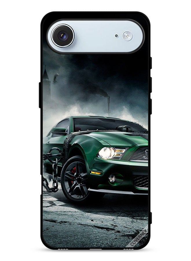Covernex Apple iPhone Air Protective Case Cover Shelby - Image 1
