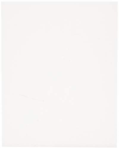 Grafix Vellum Inkjet Printable, 50-Pack, Clear 30-Pound, 8-1/2-Inch by 11-Inch - Image 2