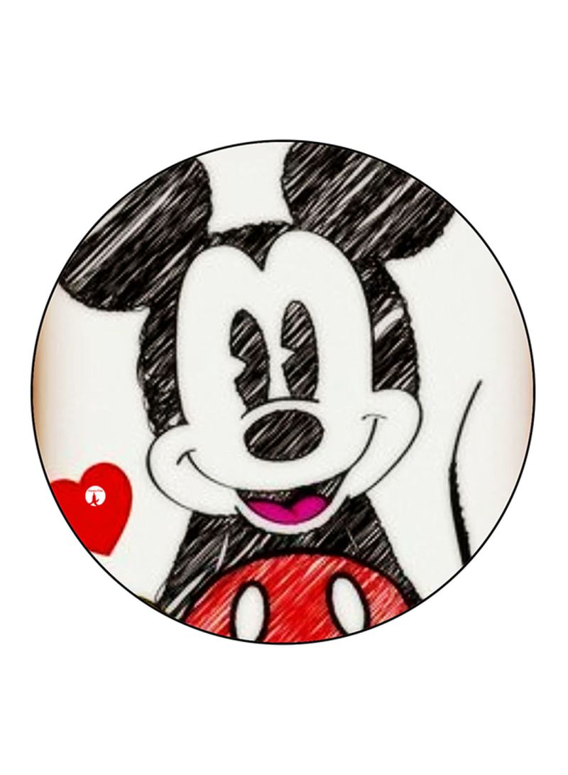 RKN شخصية ديزني متعددة الألوان - Image 2