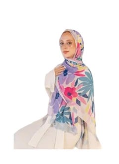 Generic scarf chiffon for Women  - Image 1