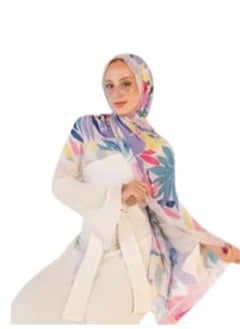 Generic scarf chiffon for Women  - Image 2
