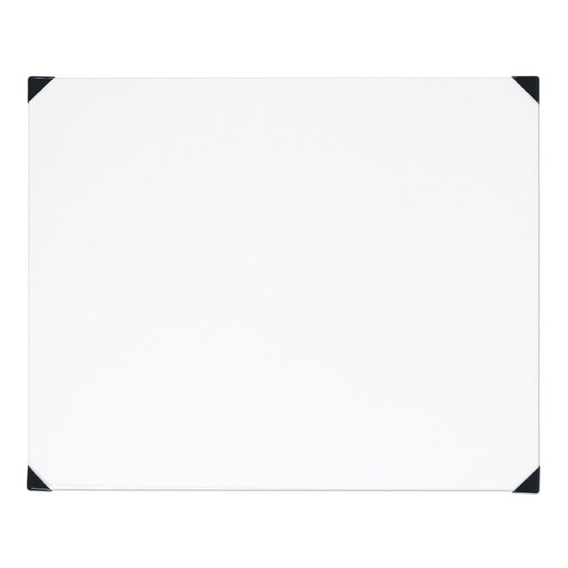 New Wave POSH Glass Artist Palette 16"x20" / White - Image 5