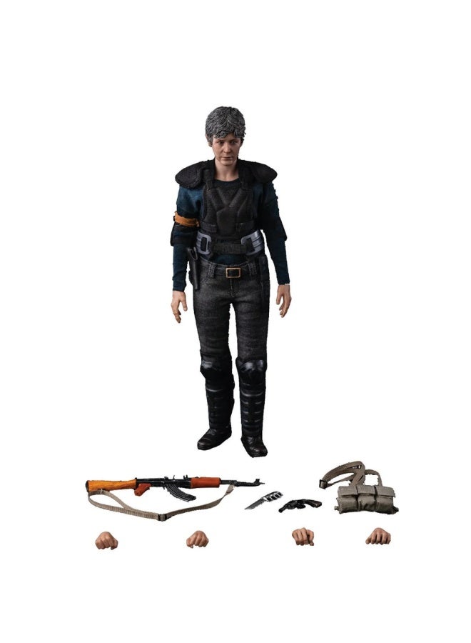 The Walking Dead Carol Peletier 1:6 Scale Action Figure