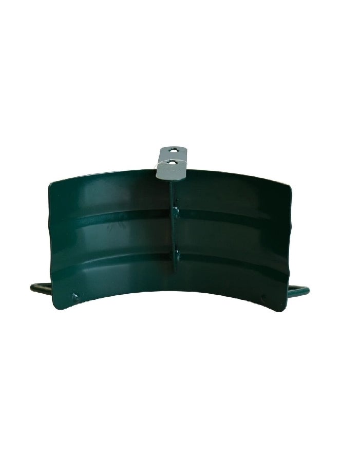 ACE High-Quality and Durable Metal Hose Hanger Green 17.5 x 16 x 32 cm 7999886 - Image 2