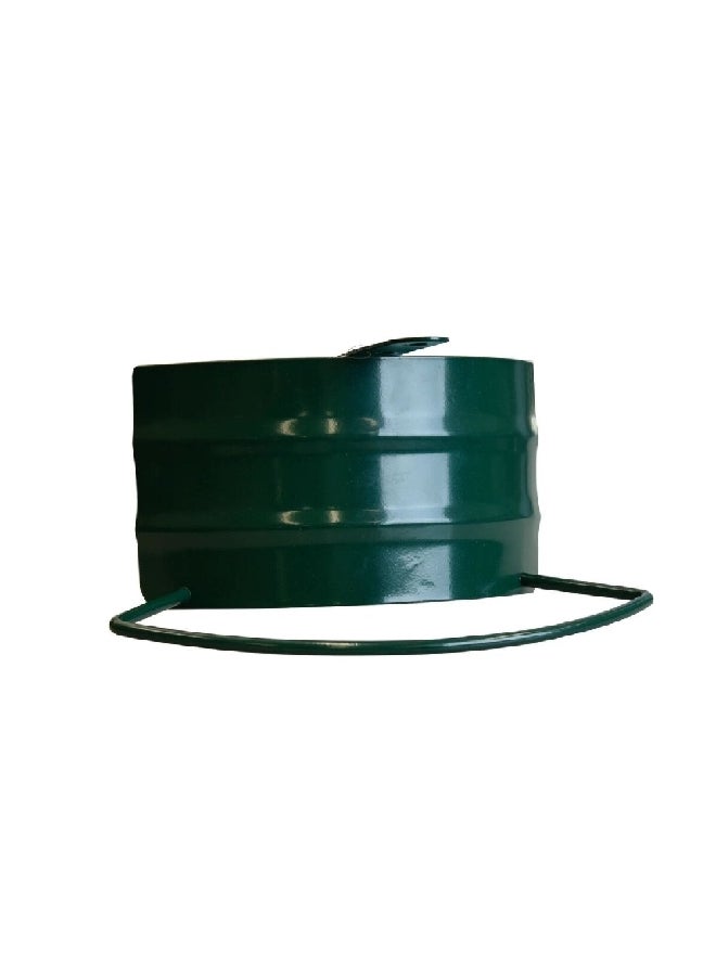 ACE High-Quality and Durable Metal Hose Hanger Green 17.5 x 16 x 32 cm 7999886 - Image 1