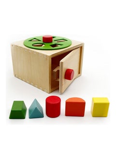 NIBEMINENT Building Block Early Education Toy  - Image 1