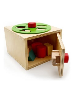 NIBEMINENT Building Block Early Education Toy  - Image 4