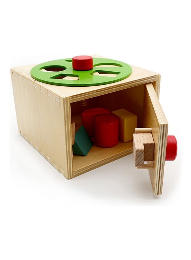 NIBEMINENT Building Block Early Education Toy - Image 4