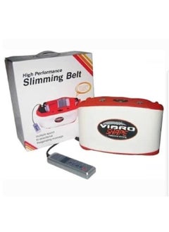 Vibro Shape High Performance Slimming And Fat Burning Belt  - Image 1