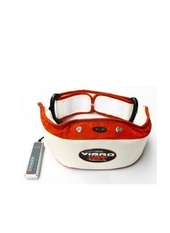 Vibro Shape High Performance Slimming And Fat Burning Belt  - Image 3