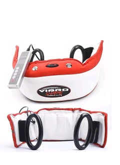 Vibro Shape High Performance Slimming And Fat Burning Belt  - Image 4