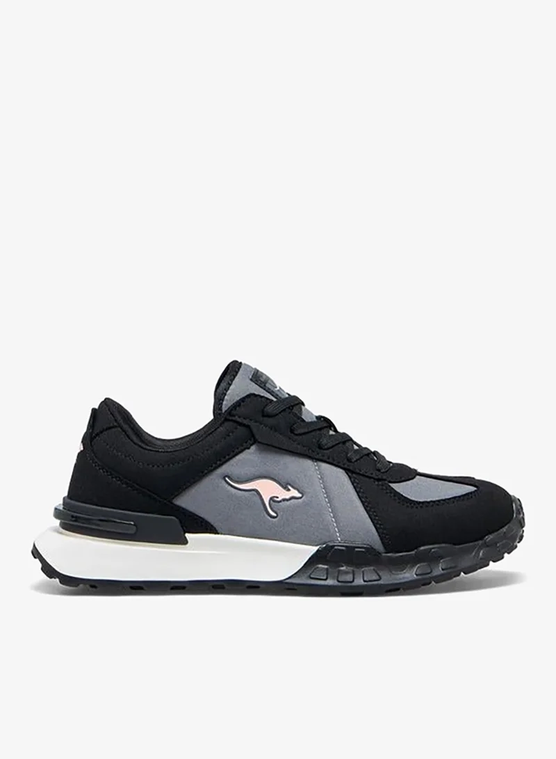 Kangaroos Women Lace-Up Sports Shoes