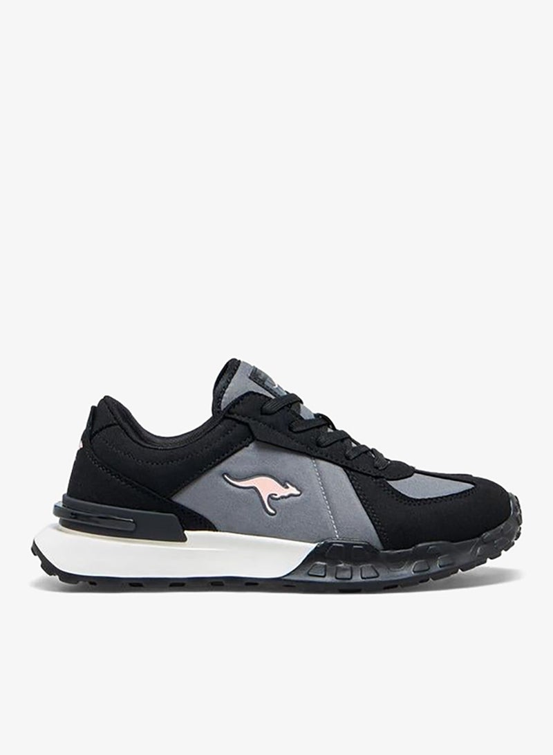 kangaROOS Women Lace-Up Sports Shoes - Image 1