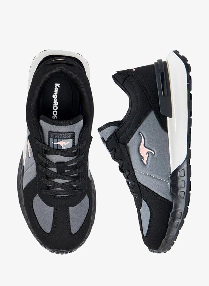 kangaROOS Women Lace-Up Sports Shoes - Image 3