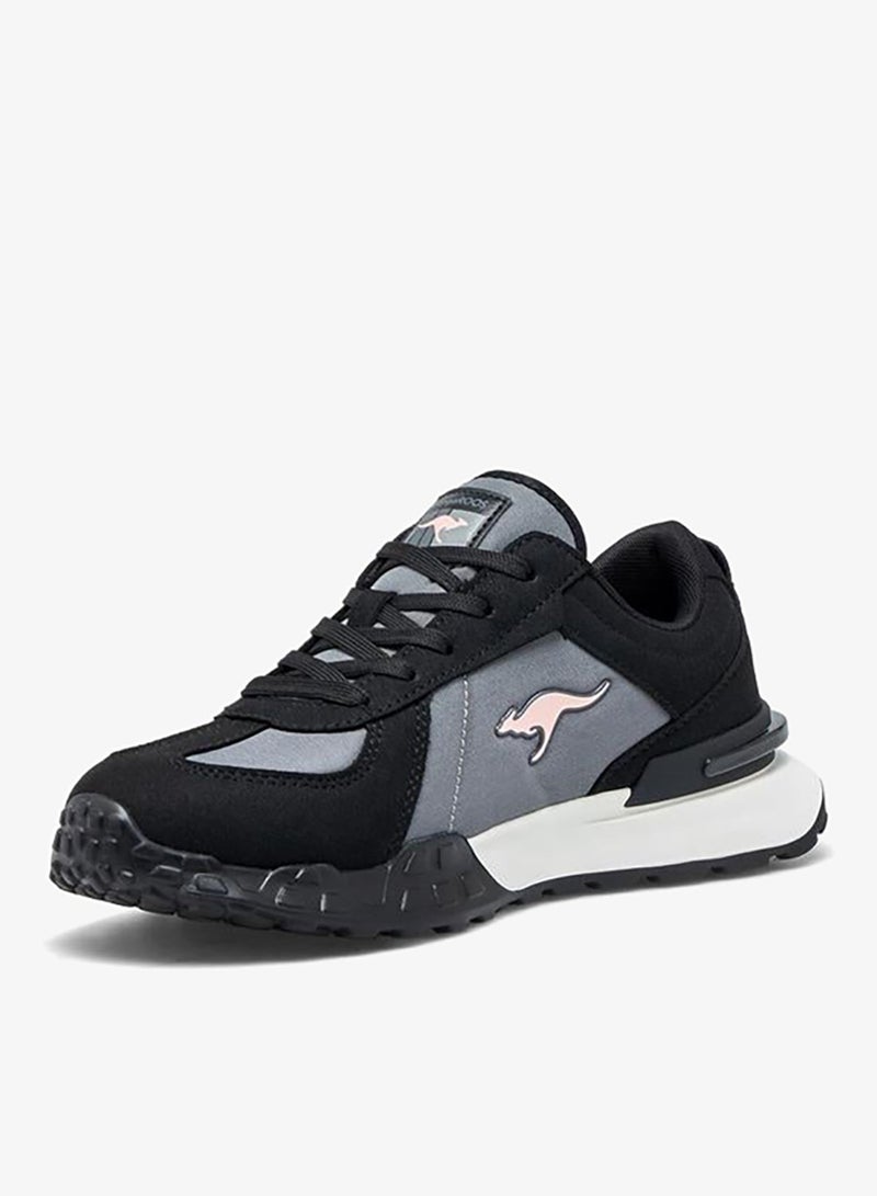 kangaROOS Women Lace-Up Sports Shoes - Image 4