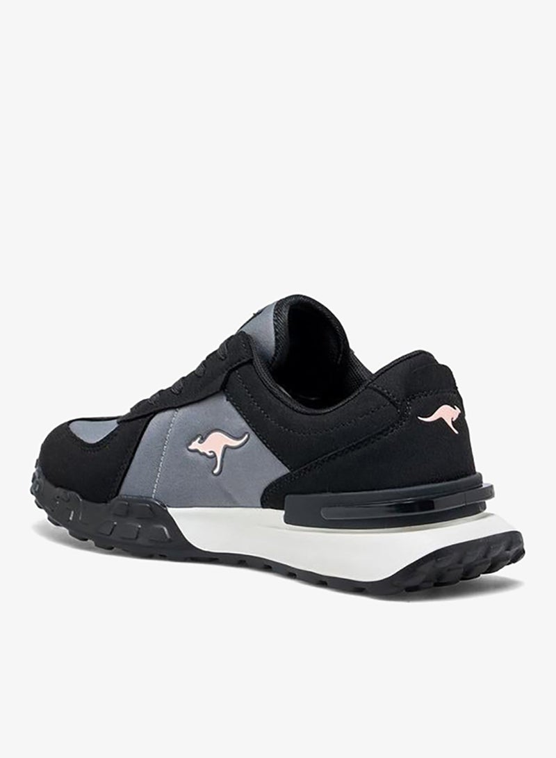 kangaROOS Women Lace-Up Sports Shoes - Image 5