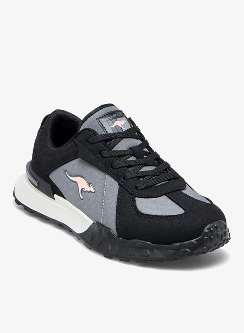 kangaROOS Women Lace-Up Sports Shoes - Image 2
