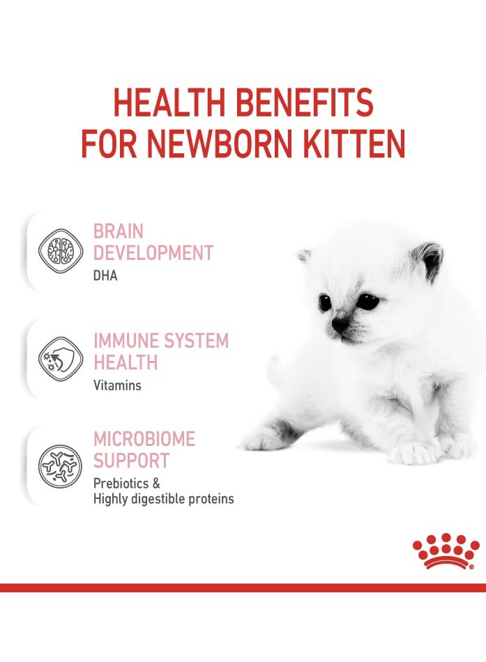 رويال كانين حليب صحة القطط الصغيرة 300 جرام - Image 4