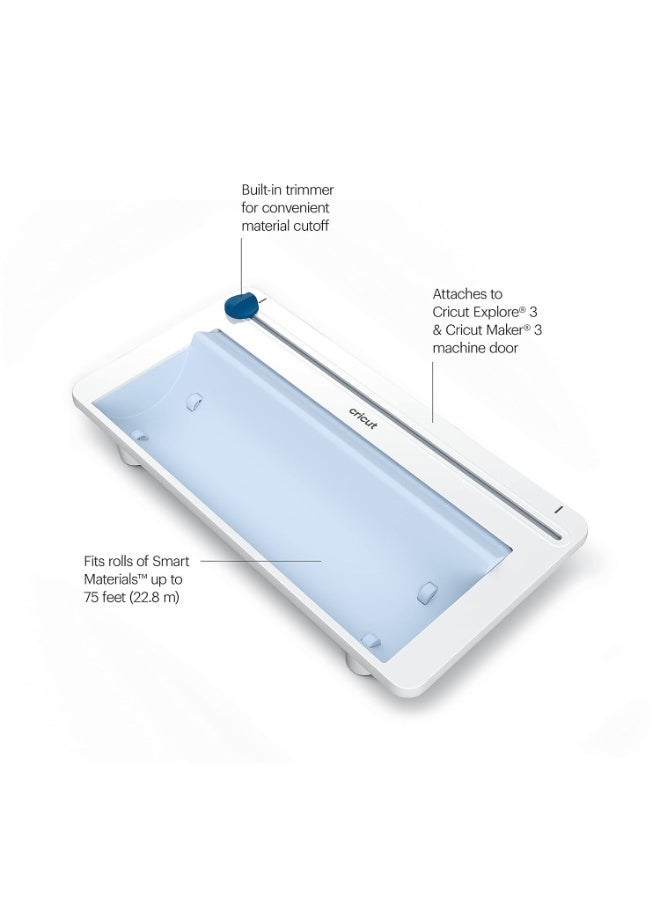 Cricut Roll Holder - Image 2