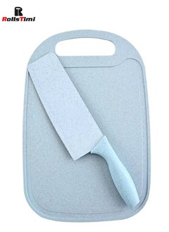 7-Piece Kitchen Knife With Cutting Board Set Blue - pzsku/ZAF83DCDD4D73D2B55B92Z/45/_/1722218321/236b1f17-3e4c-4afa-b502-70e66a8b1d93