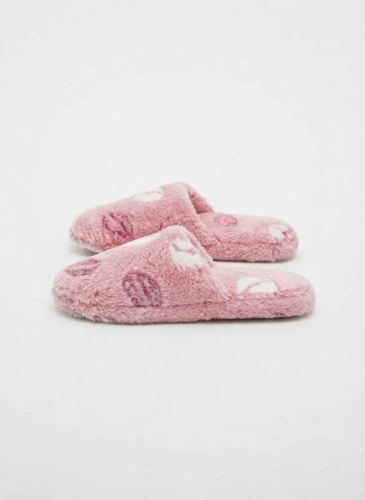Viny Viny Women's Home Slippers | Comfortable Slip-On Indoor House Shoes | Non-Slip Sole for Everyday Wear