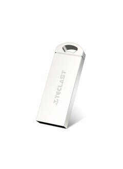 BURAQ TECLAST 32GB USB 2.0 Light and Thin Mini Metal U Disk  - Image 2