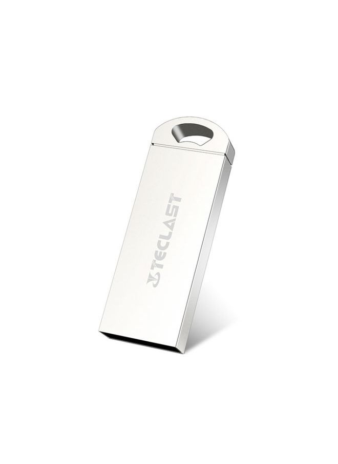 BURAQ - TECLAST 32GB USB 2.0 Light and Thin Mini Metal U Disk - Image 1