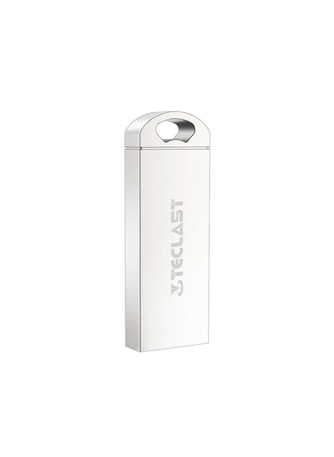 BURAQ - TECLAST 32GB USB 2.0 Light and Thin Mini Metal U Disk - Image 1