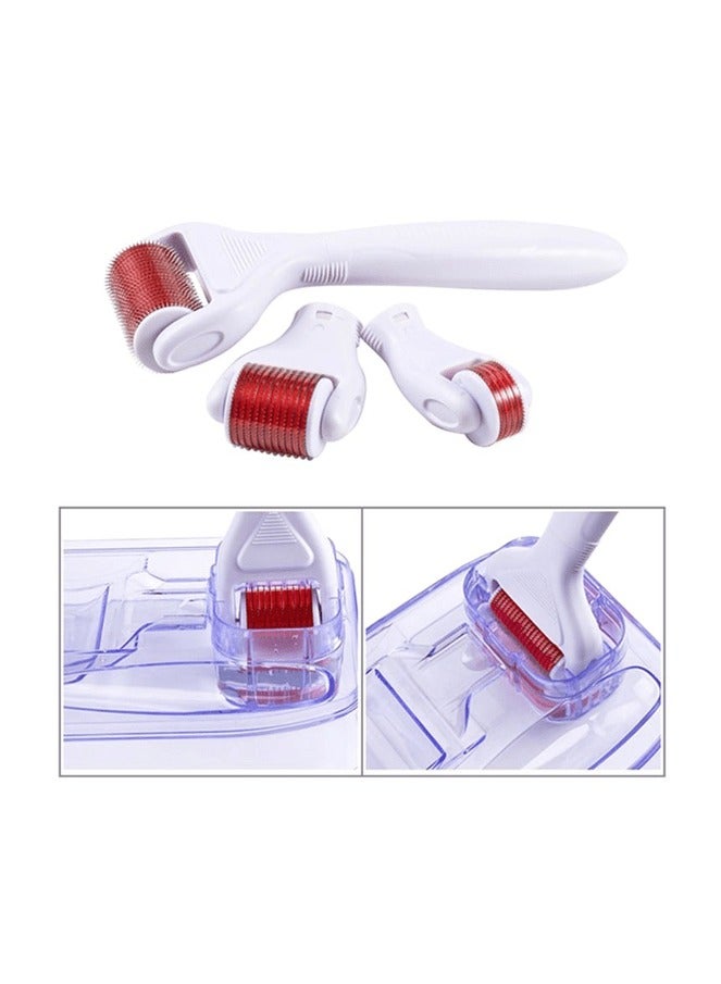 Derma roller 4 in 1 Kit - Image 4