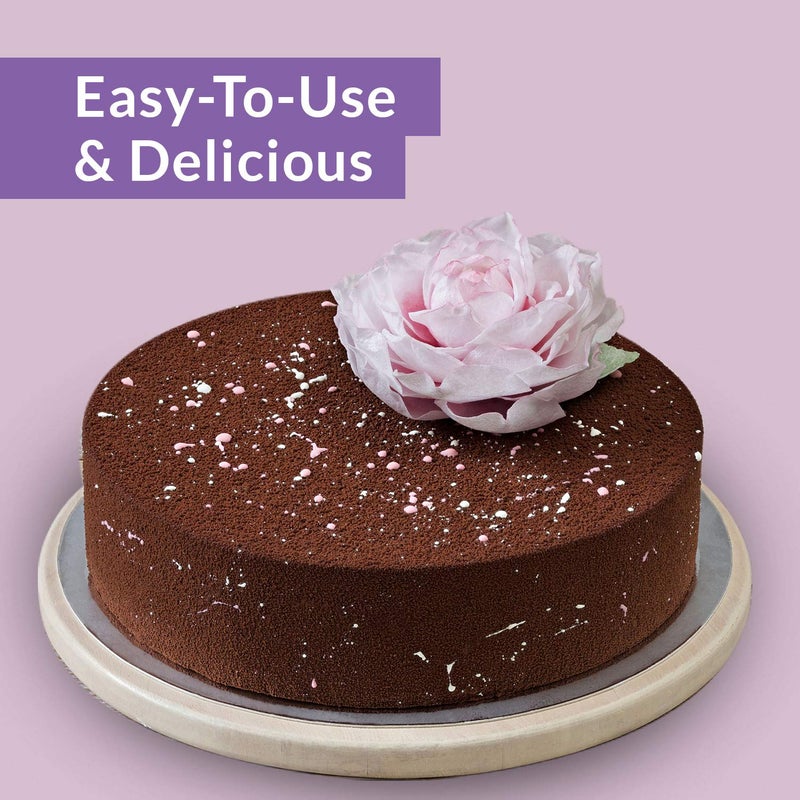 Oasis Supply 25 Piece O-Grade Wafer Paper Pack, 8" by 11" - Image 4