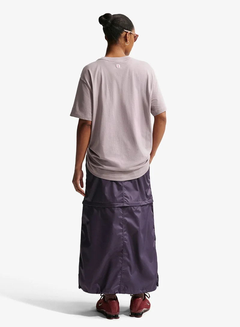 نايكي تيشيرت برسومات شوكس