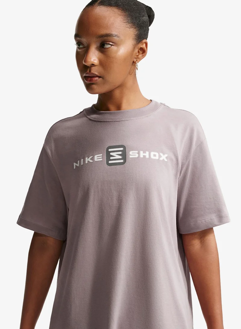 Shox Graphic T-Shirt