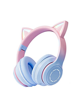 Pink/Blue