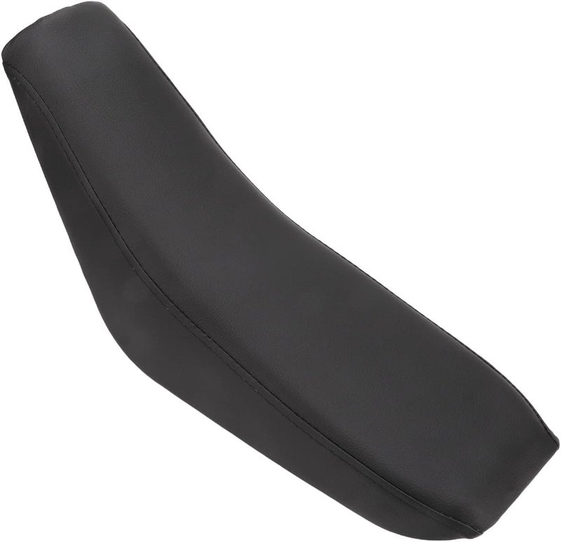 woobles Motorcycle Seat Cover, Dirt BikeSeat Cover Cushion Soft Foam Comfortable Seat Pad for CRF50 XR50 50cc‑160cc Pit Dirt Trail Bike - Image 1