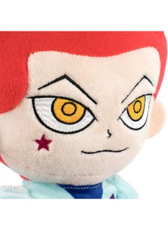 Hunter X Hunter Hisoka Plush Toy (29 Cm) - pzsku/ZAF843A656158428E392FZ/45/_/1725275812/8a259130-5715-4dc1-a798-ff992e56dfea