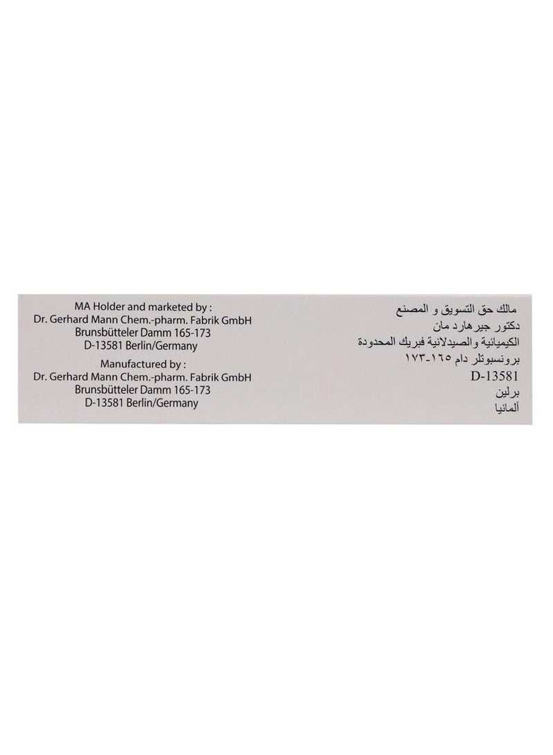 Liposic Eye Gel 10g - Image 2
