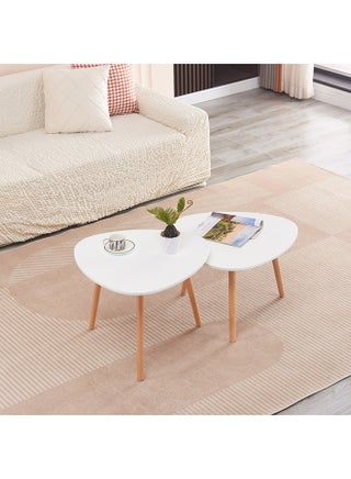 Toto 2-Piece Nest of Tables Set 60 x 45 x 60 cm - pzsku/ZAF8445DD4B636BD6D90FZ/45/_/1694678933/8f89c59f-2817-4ee7-a38c-77f9fc5bfb0c