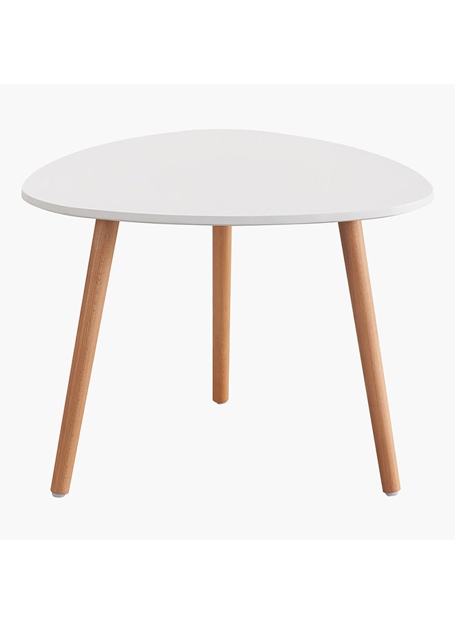 Home Box - Toto 2-Piece Nest of Tables Set 60 x 45 x 60 cm - Image 1