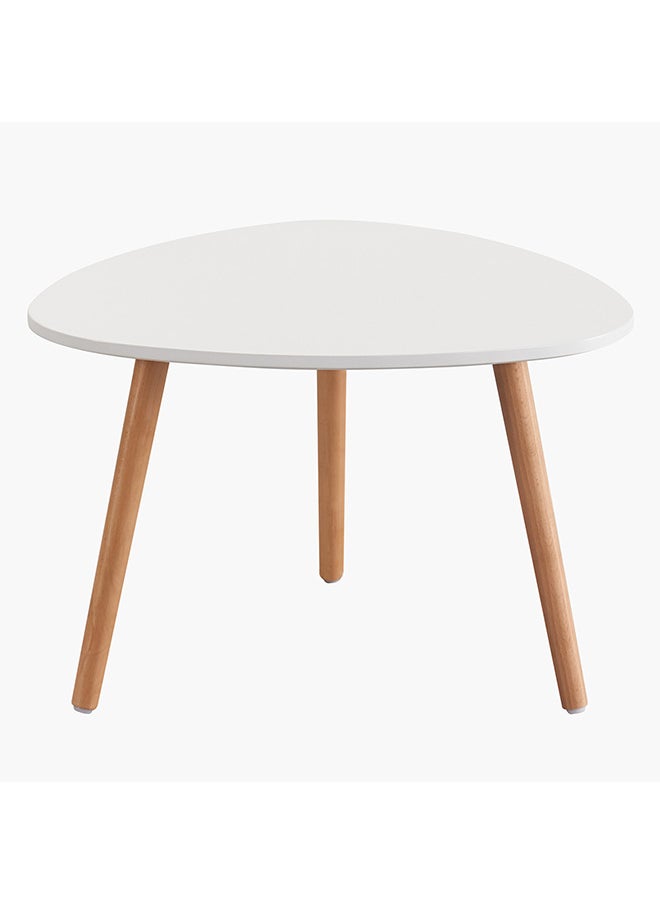 Home Box - Toto 2-Piece Nest of Tables Set 60 x 45 x 60 cm - Image 1