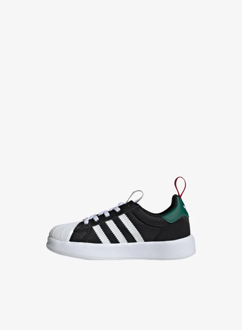 adidas Originals ADIDAS DISNEY ADIFOAM SUPERSTAR 360 SHOES