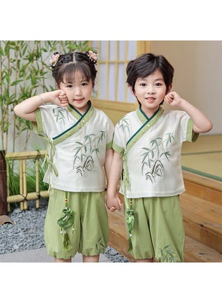 Hanfu Chinese Style 4