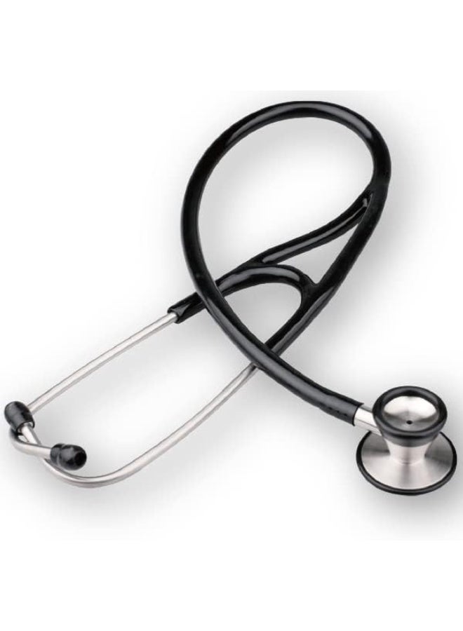 Generic Stainless Steel Medical Stethoscope – Original Product with 2-Year Warranty