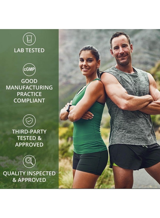 Peak Performance 5-in-1 Cortisol Supplement for Women & Men. Lower High Cortisol with Ashwagandha, Rhodiola Rosea, L-Theanine, Phosphatidylserine, Magnolia Bark. Calm Relaxation, Balanced Energy, Vegan Supplements - Image 4