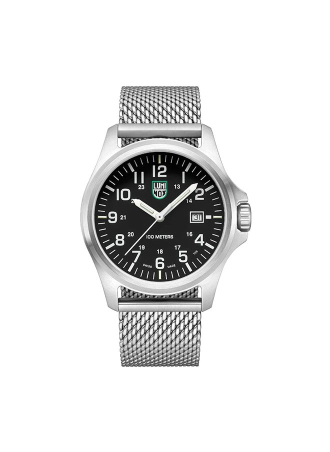 Luminox - Men's Analog Round Shape Stainless Steel Wrist Watch X2.2501.M - 43 Mm - Image 1