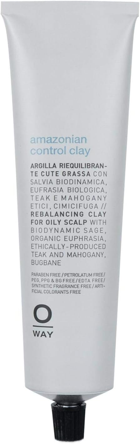 Oway Amazonian control clay 150ml